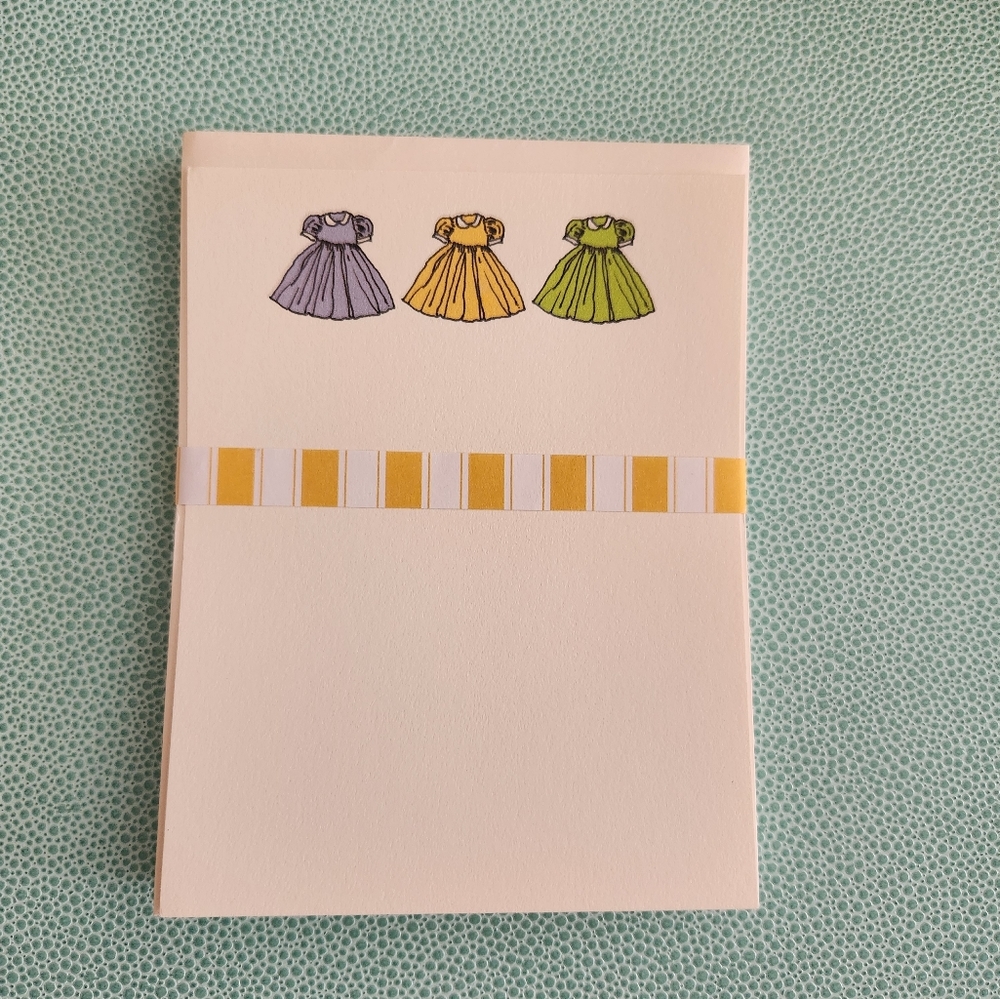 Printed Notecards